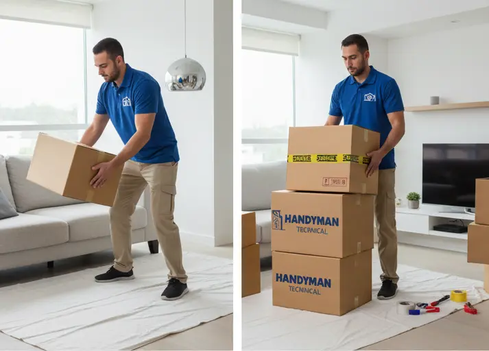 Mistakes to Avoid When Moving