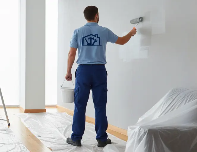 We offer professional interior painting services to enhance the look and feel of your indoor spaces. Our team carefully prepares surfaces before painting to ensure a flawless finish.