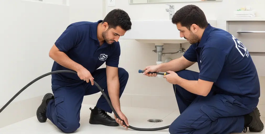 Professional Drain Cleaning Solutions