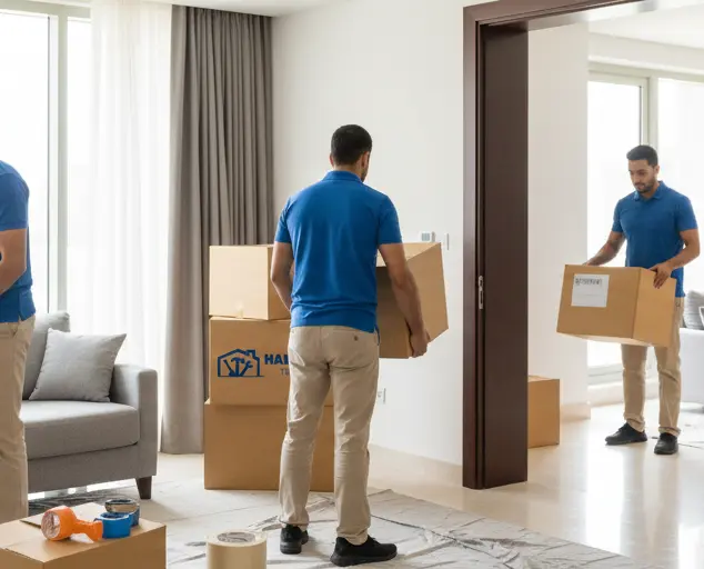 Best Movers and Packers in Dubai – Quality Meets Affordability