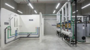 Complete Plumbing Systems Guide for Residential & Commercial Properties in Dubai
