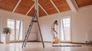 Home Renovation Services: A Complete Guide to Transforming Your Living Space