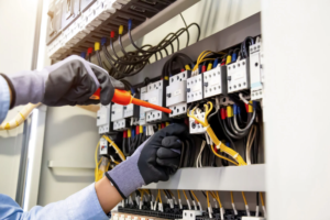 Electrical Services Dubai: Professional Electrical Repair and Maintenance Solutions
