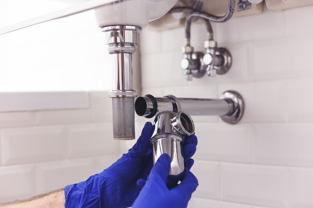 Plumber Dubai