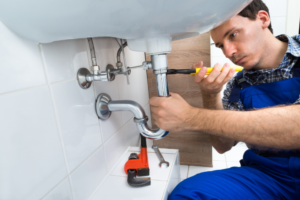 Plumber Near Me Dubai: Professional Plumbing Solutions for Homes and Businesses